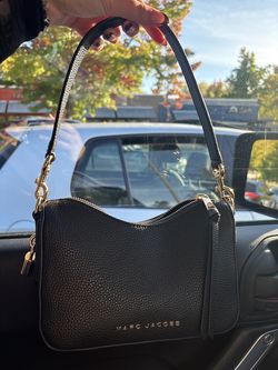 Marc Jacob’s Drifter Small Convertible shoulder bag