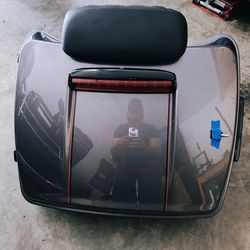 Chopped Tour Pack