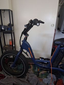 2025 radrunner
