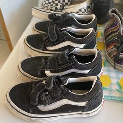 Boy Shoes