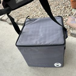 Cooler Coleman 