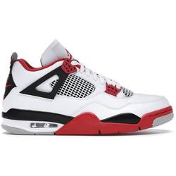 Air Jordan 4 Retros, Size 11.5