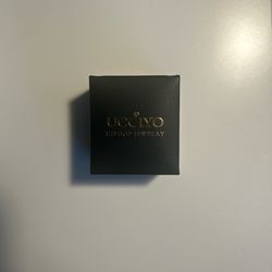 Men’s/women’s Jewelry Moissanite Diamond Earring 