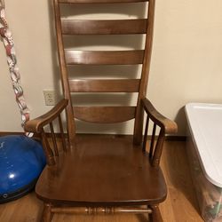 Rocking Chair