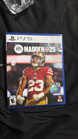 Madden 25