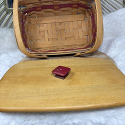Longaberger Basket