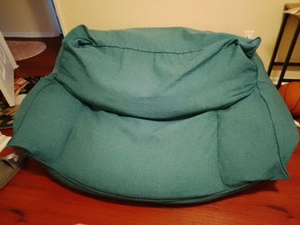Bean bag couch