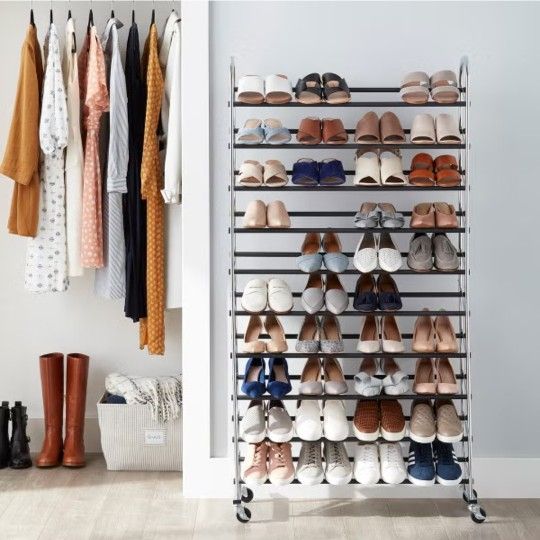 Shoe Rack