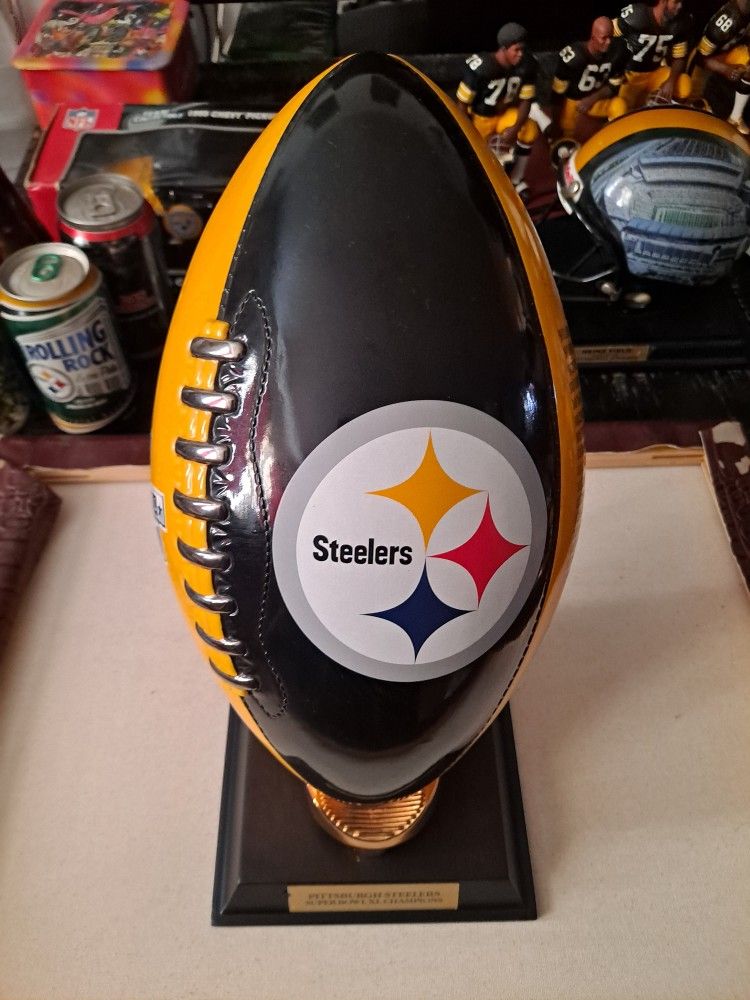 Steelers Items 3 Post Go To Profile To See All Items.