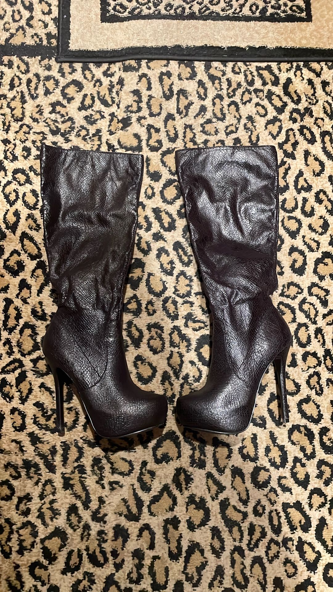 High Boots