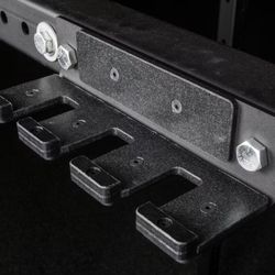 ROGUE VERTICAL BAR HANGERS