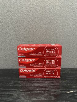 Colgate 
