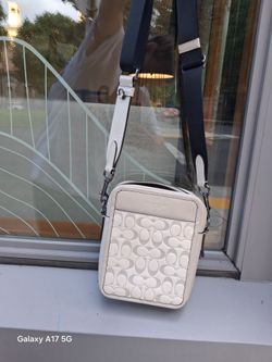 Coach Sullivan Crossbody