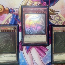 GHOST RARE YUGIOH CARDS 