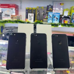 Iphone 7 32gb Unlocked