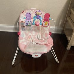 Baby Bouncer