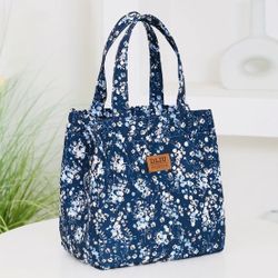 Insulated Lunch bags