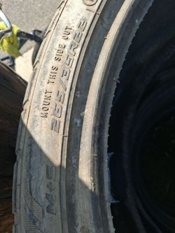 Tires