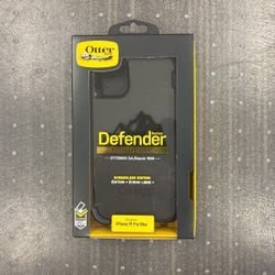 Otterbox Defender for iPhone 11 Pro Max