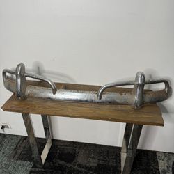 Vintage Volkswagen Bug Bumper VW Rear