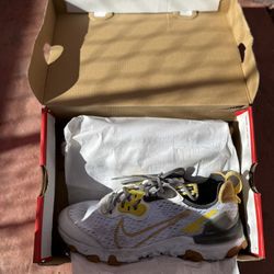 Nike React Vision