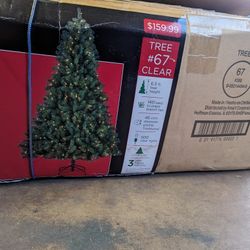 Christmas Tree