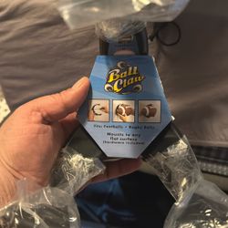 Ball Claw