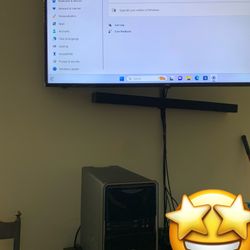 Dell Inspiron Tower 