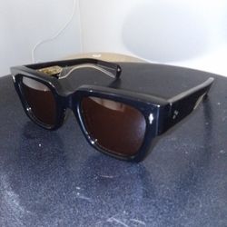 Jacques Marie Mage Limited Edition Sunglasses 00/500 (Rare)