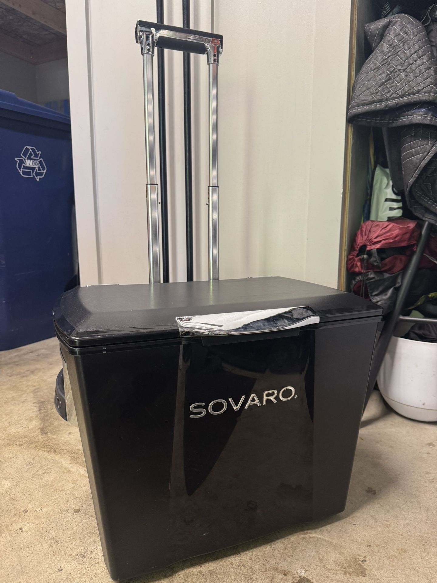 Sovaro Cooler