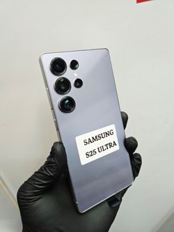 Samsung S25 Ultra