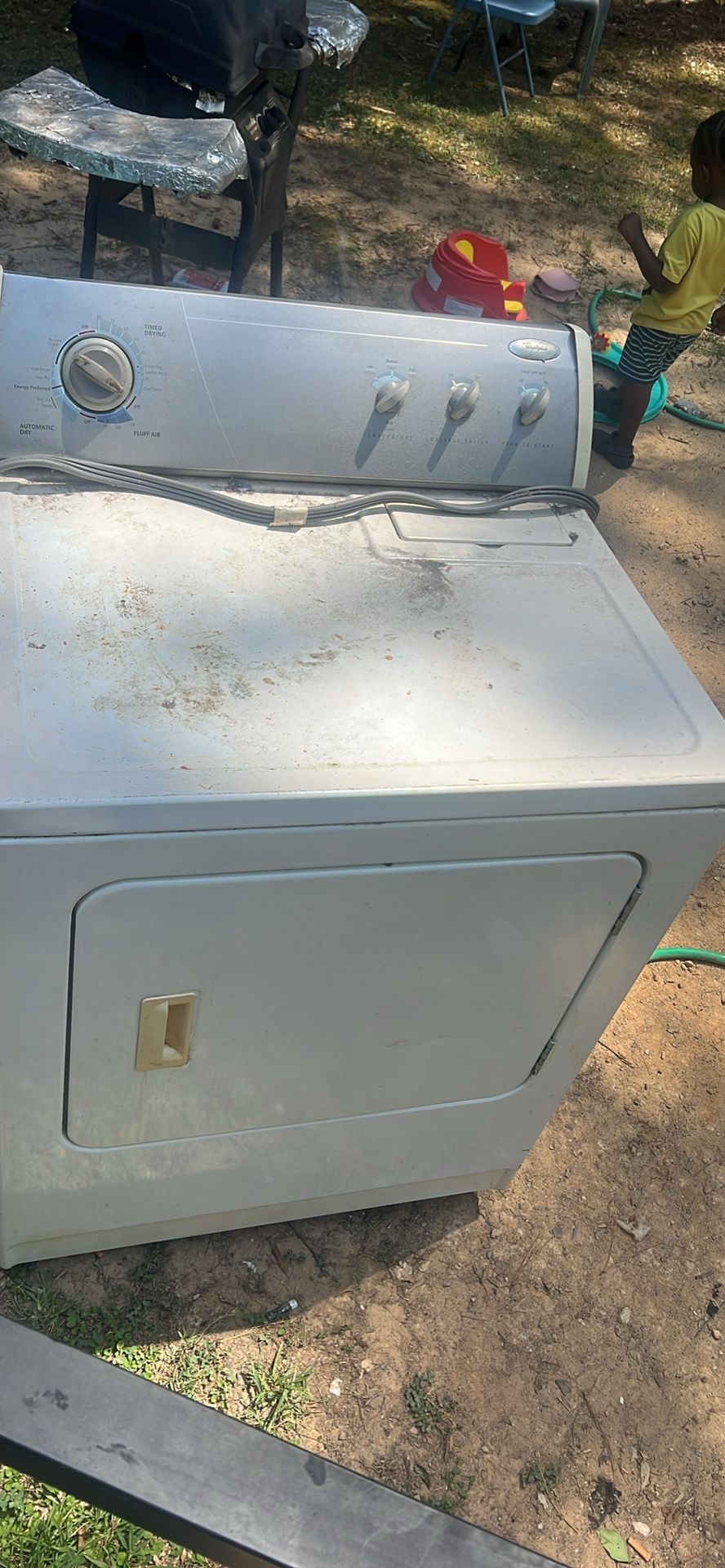 Washer