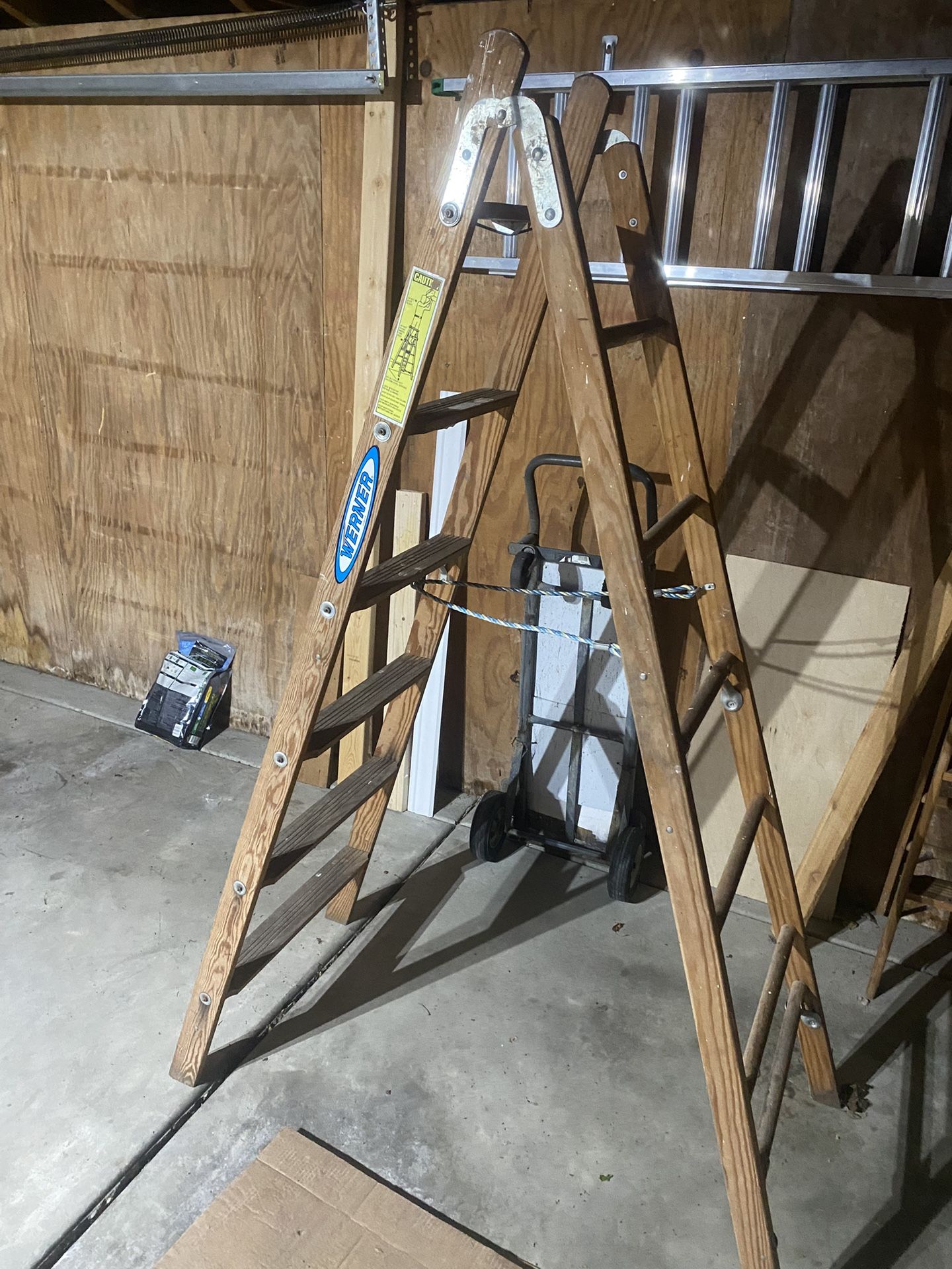 Ladder