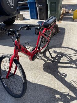 Vibe Bike
