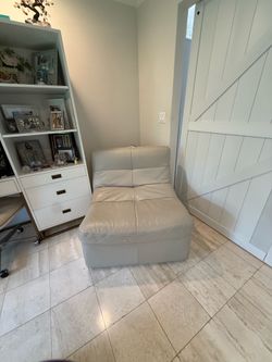 modular z gallery couch - 6 pieces
