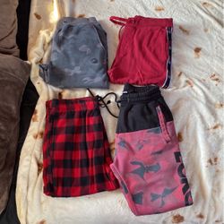 Men’s Sweatpants/Pajama Pants
