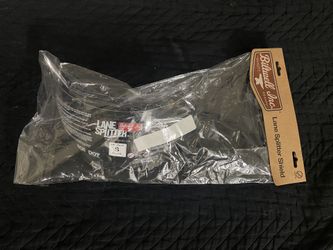 Biltwell LaneSplitter Visor Clear