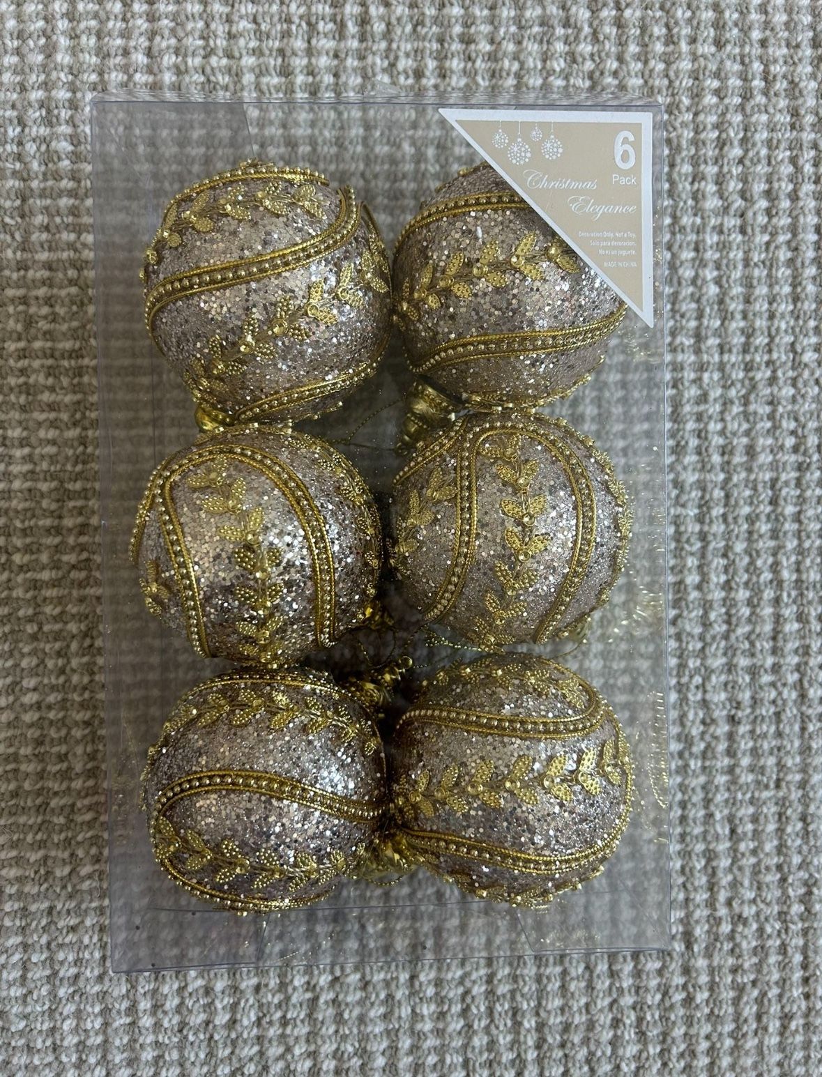 Christmas Decorations 