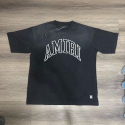 Amiri shirt size medium