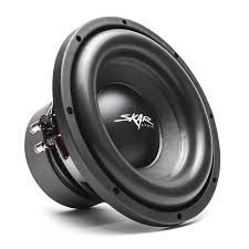 3,500 Watt Car Stereo System Complete 