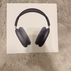 Air Pod Pro Max