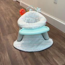 Skip Hop  Baby Seat 