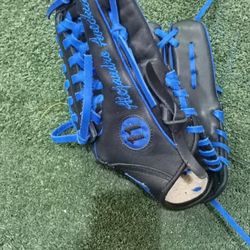 Custom!! Baseball & Softball Gloves