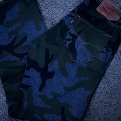 Levi’s Jeans Size 32x32 Each $50 Brand New