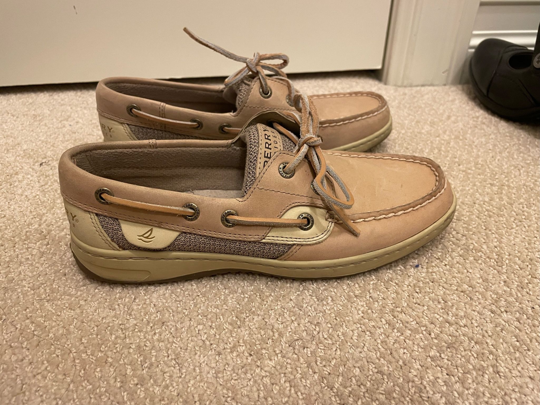 Women’s Sperry Boat Shoes