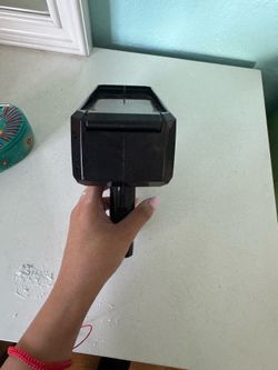 Supreme money gun