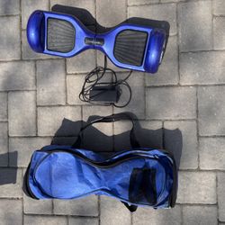 Hover Board