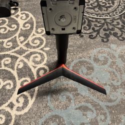 Single Monitor Holder