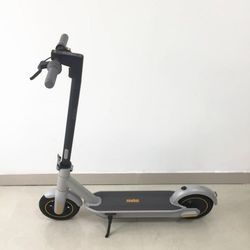 Segway NINEBOT kickstart MAX Scooter
