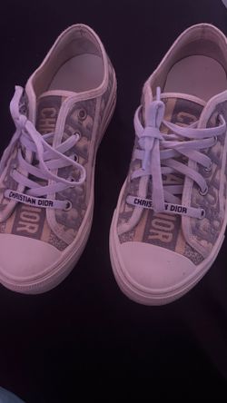 Christian Dior shoes
